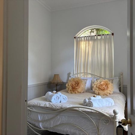 Celestial Dew Guesthouse In Tyalgum Zewnętrze zdjęcie