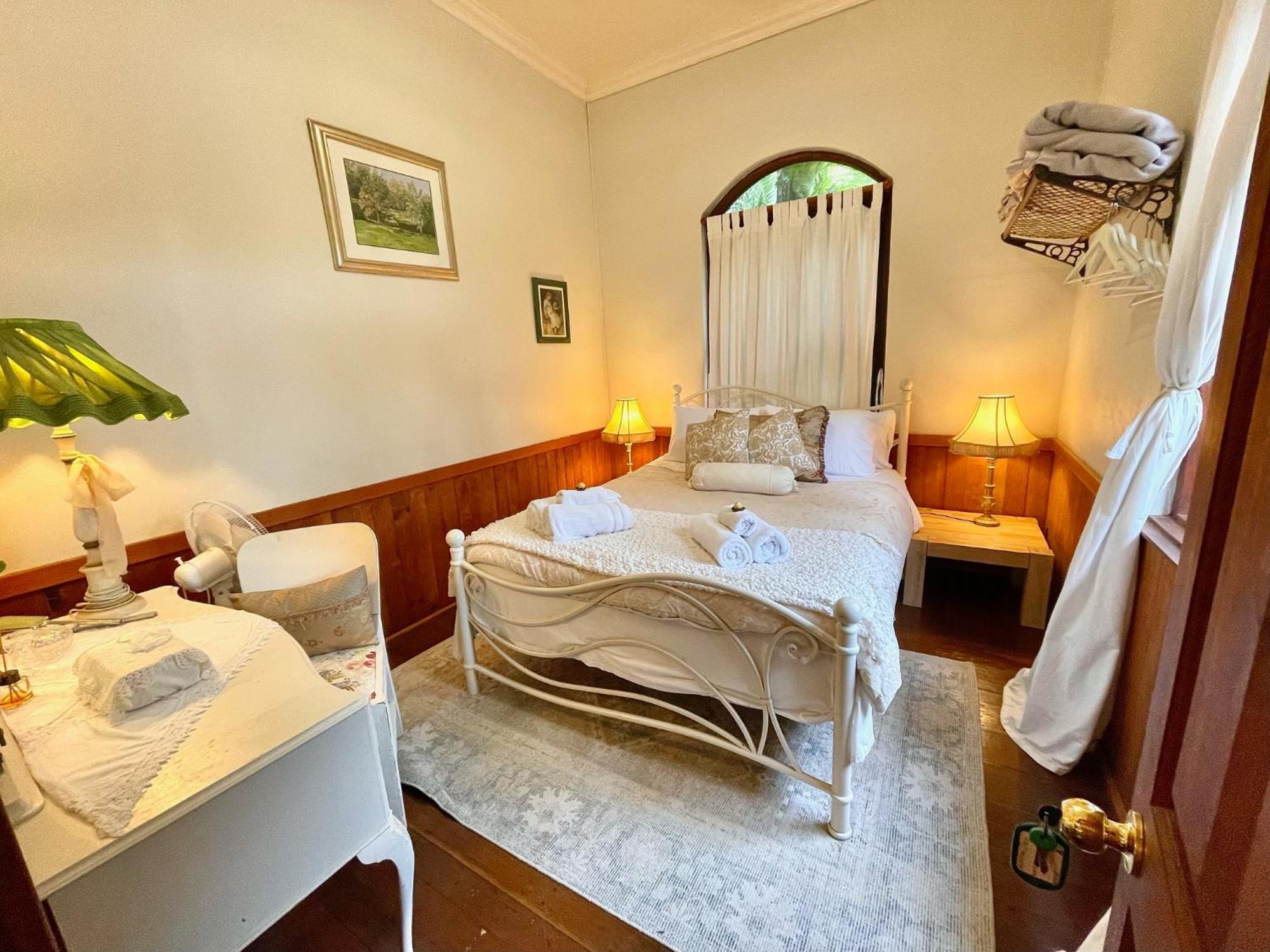 Celestial Dew Guesthouse In Tyalgum Zewnętrze zdjęcie