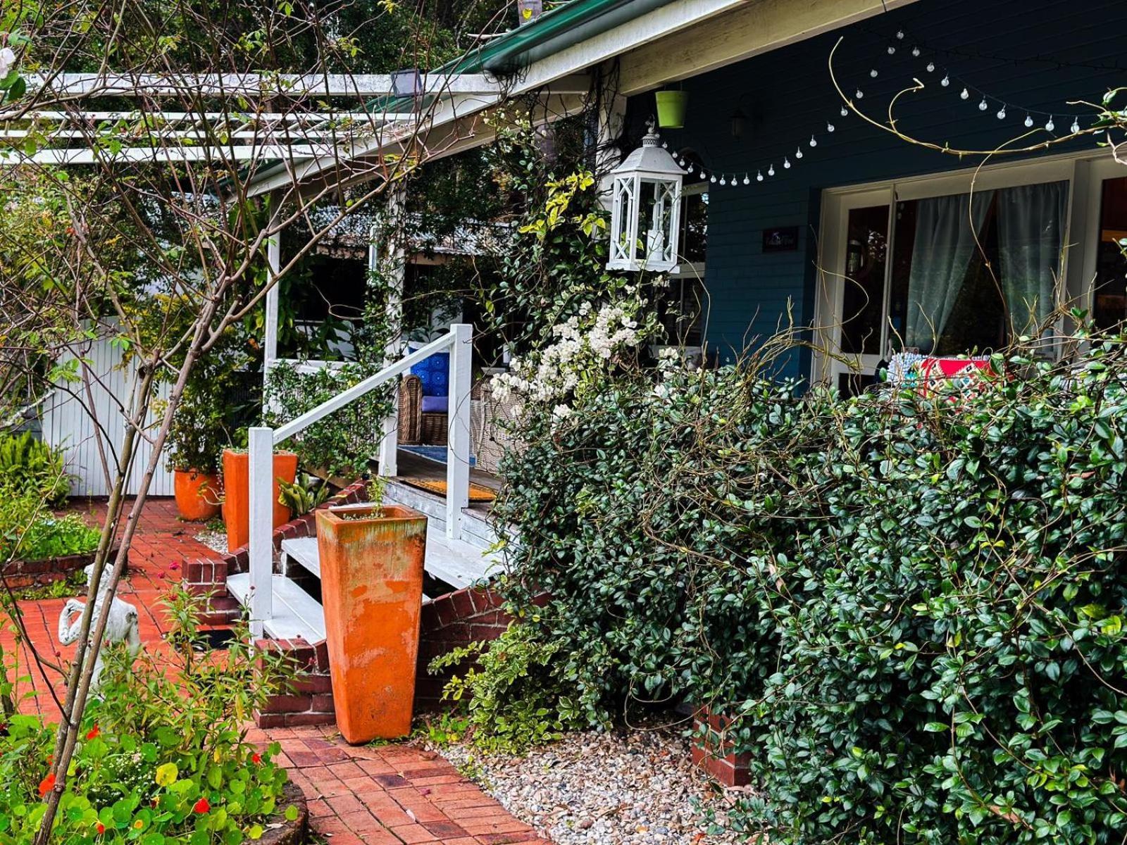 Celestial Dew Guesthouse In Tyalgum Zewnętrze zdjęcie