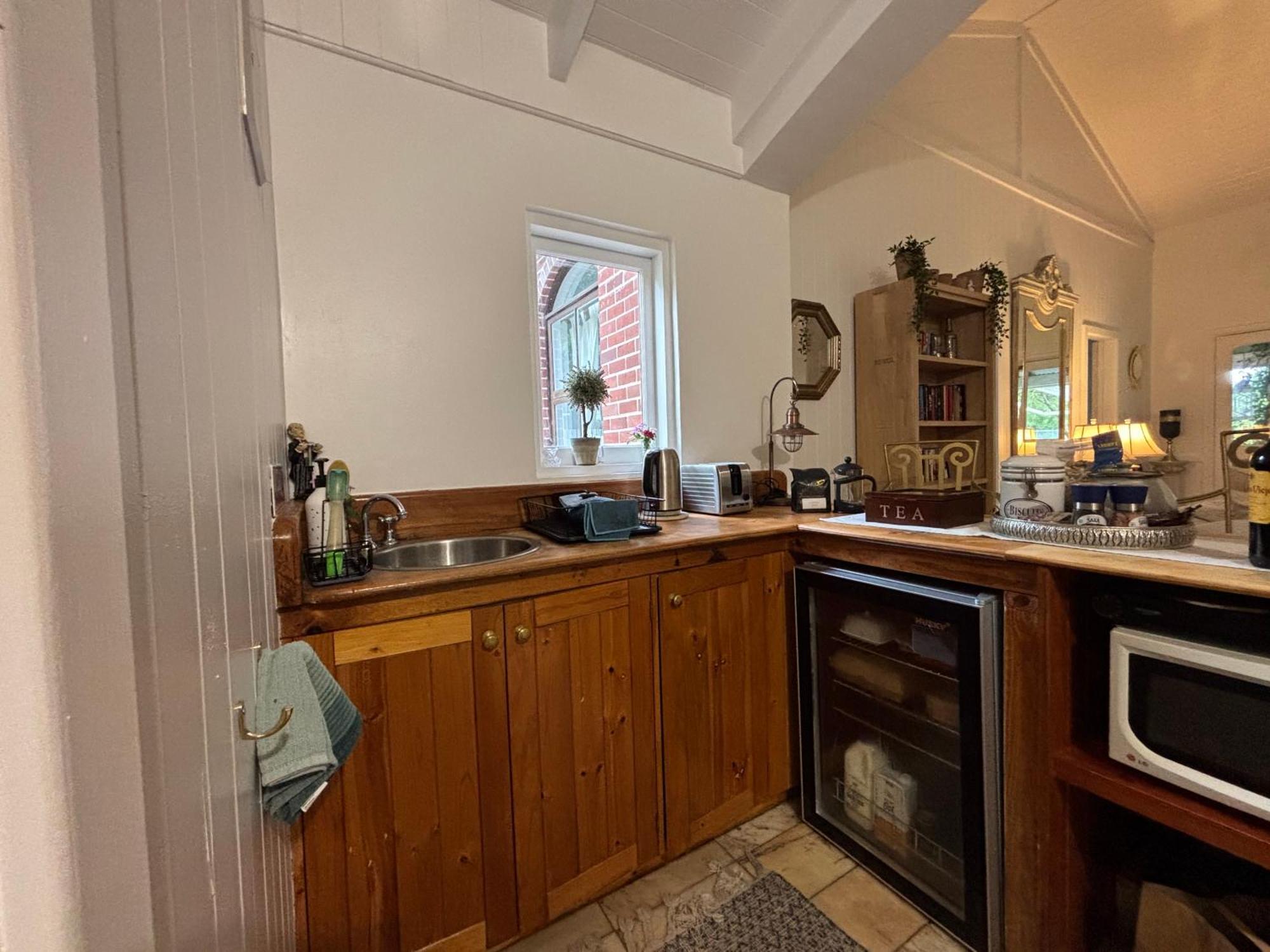 Celestial Dew Guesthouse In Tyalgum Zewnętrze zdjęcie