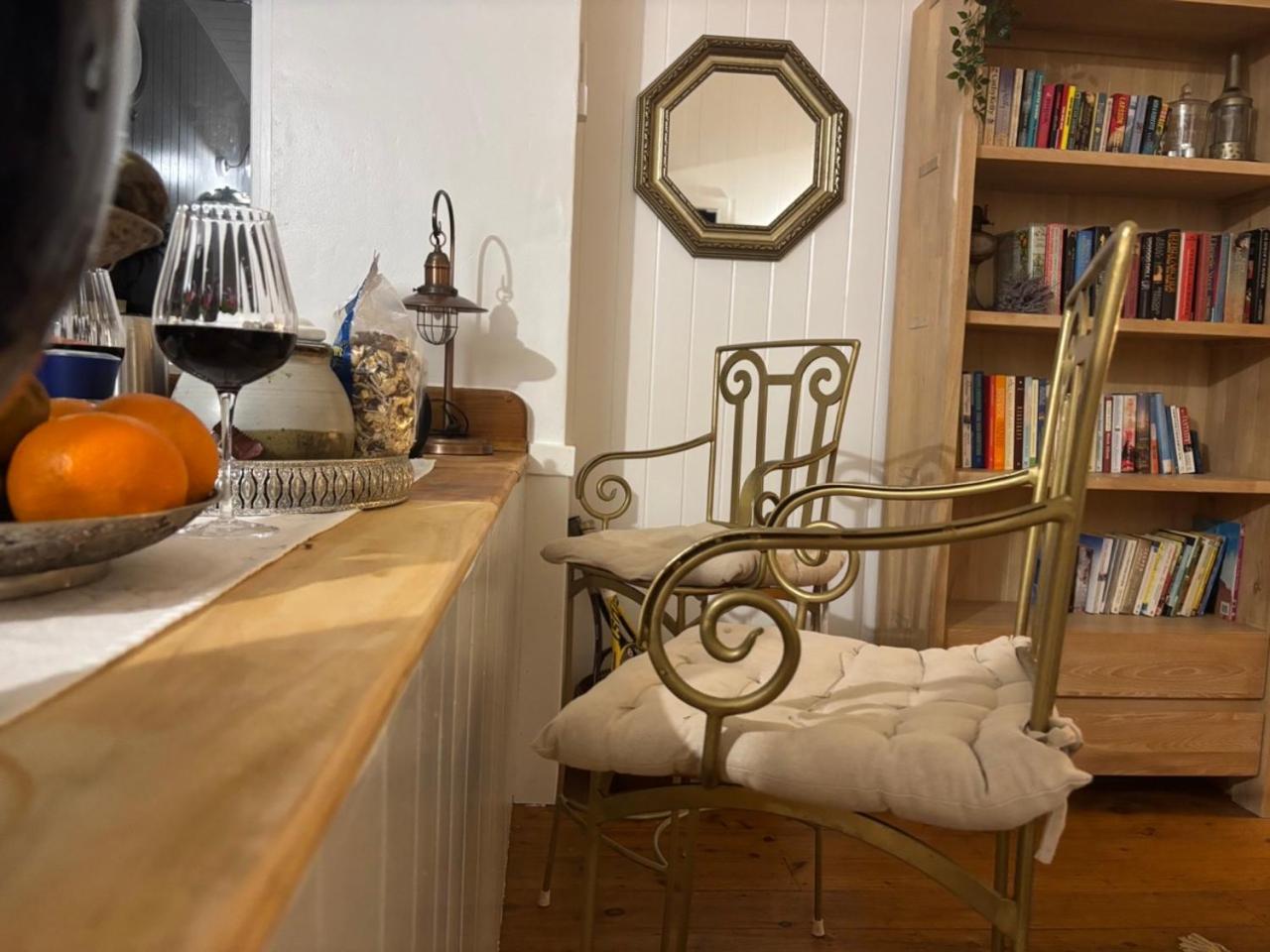 Celestial Dew Guesthouse In Tyalgum Zewnętrze zdjęcie