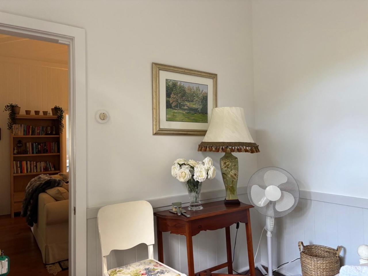 Celestial Dew Guesthouse In Tyalgum Zewnętrze zdjęcie