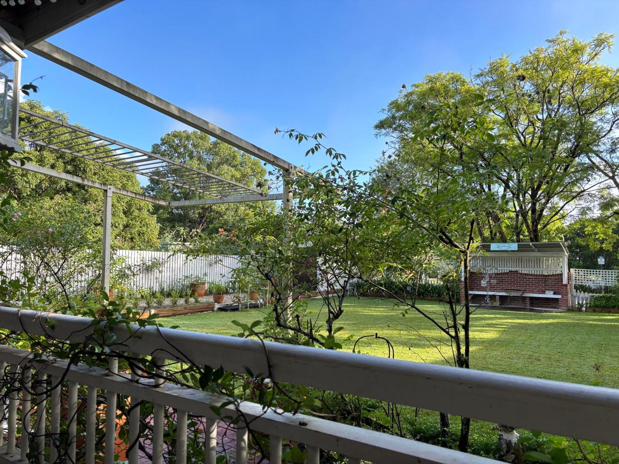 Celestial Dew Guesthouse In Tyalgum Zewnętrze zdjęcie