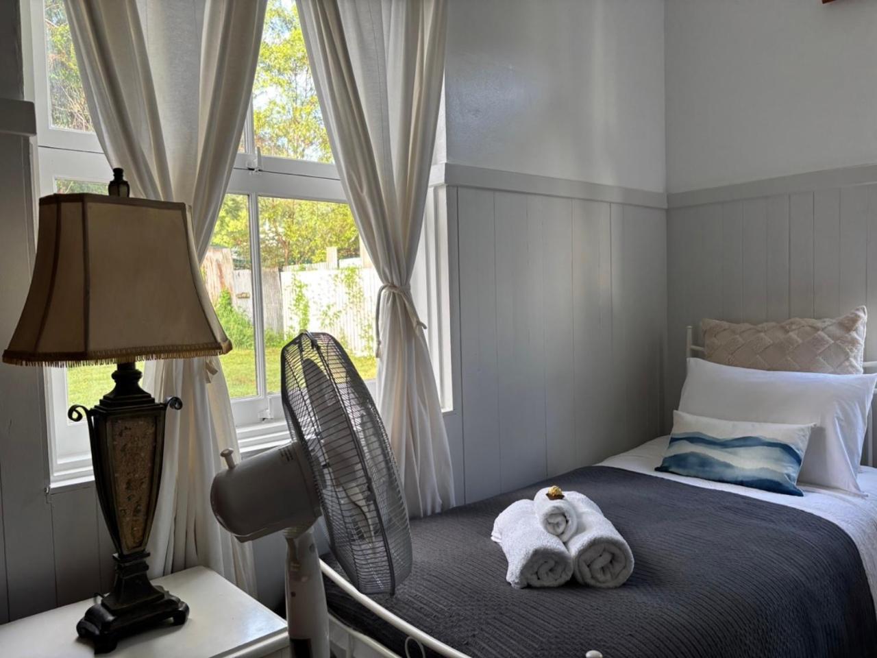 Celestial Dew Guesthouse In Tyalgum Zewnętrze zdjęcie
