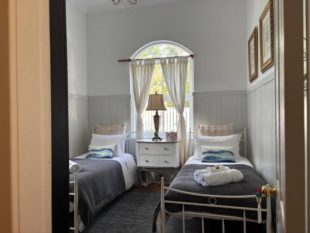 Celestial Dew Guesthouse In Tyalgum Zewnętrze zdjęcie
