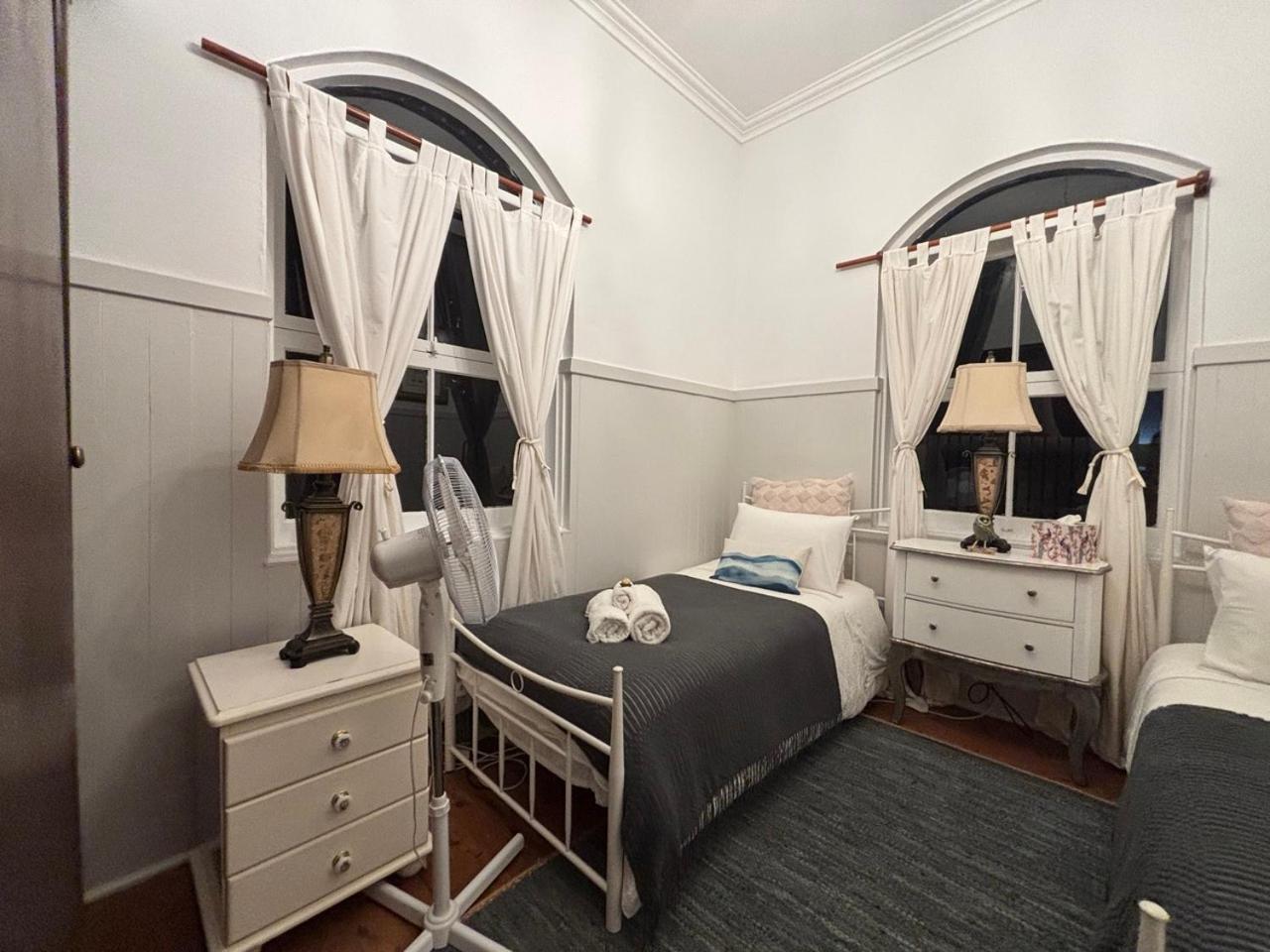 Celestial Dew Guesthouse In Tyalgum Zewnętrze zdjęcie