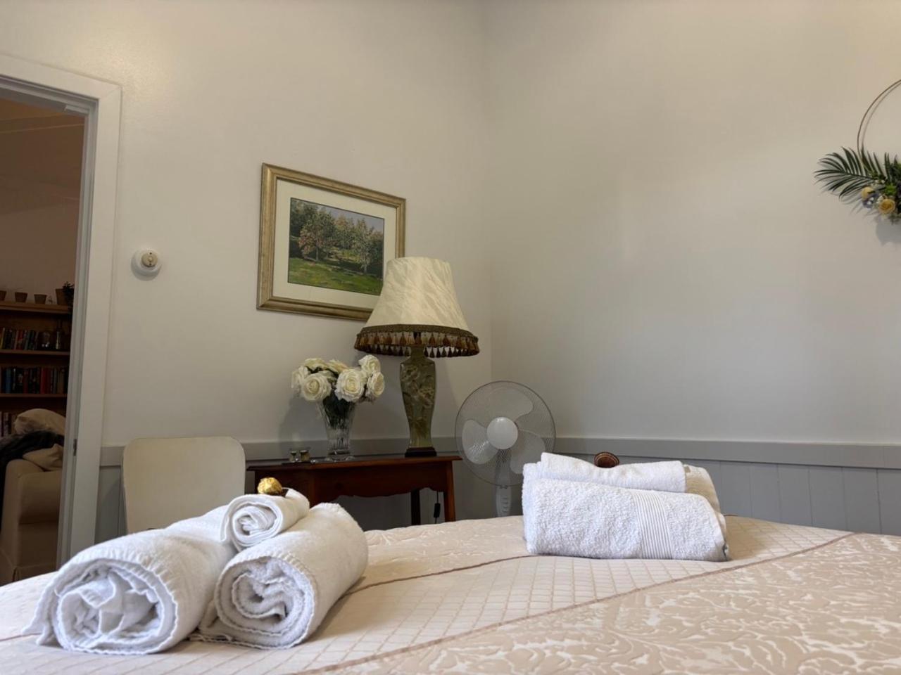 Celestial Dew Guesthouse In Tyalgum Zewnętrze zdjęcie