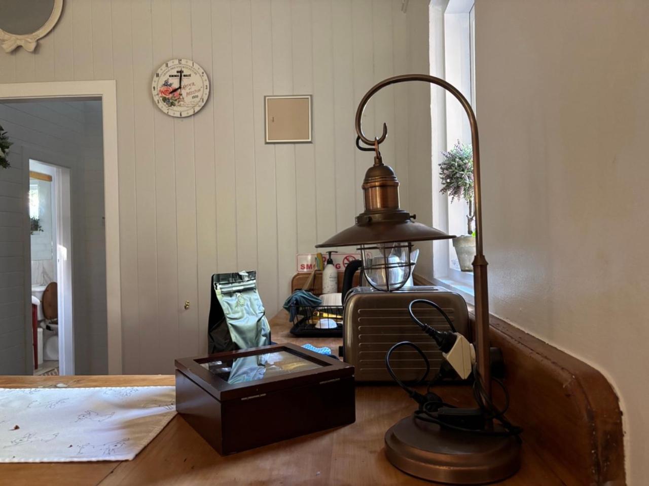 Celestial Dew Guesthouse In Tyalgum Zewnętrze zdjęcie