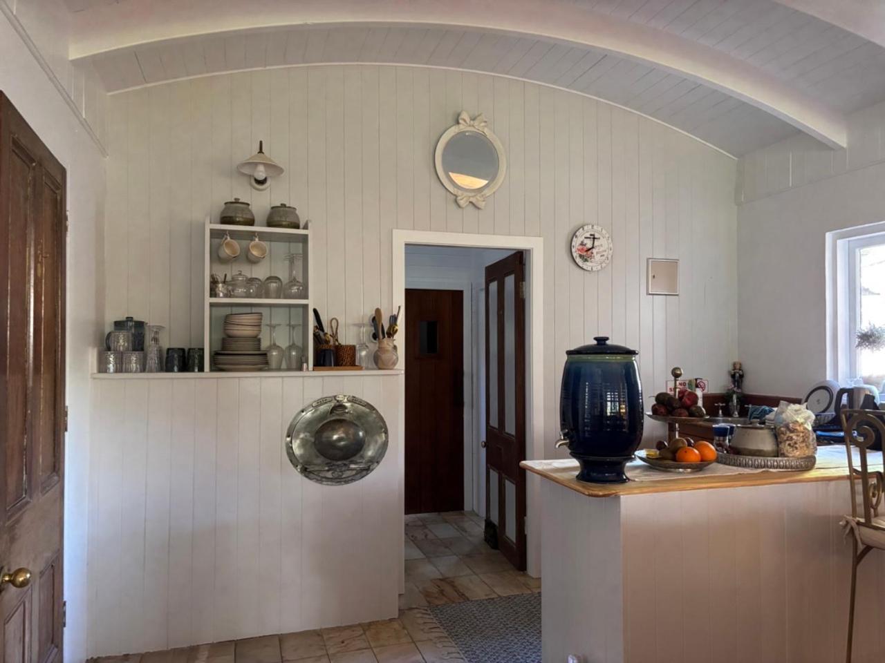Celestial Dew Guesthouse In Tyalgum Zewnętrze zdjęcie