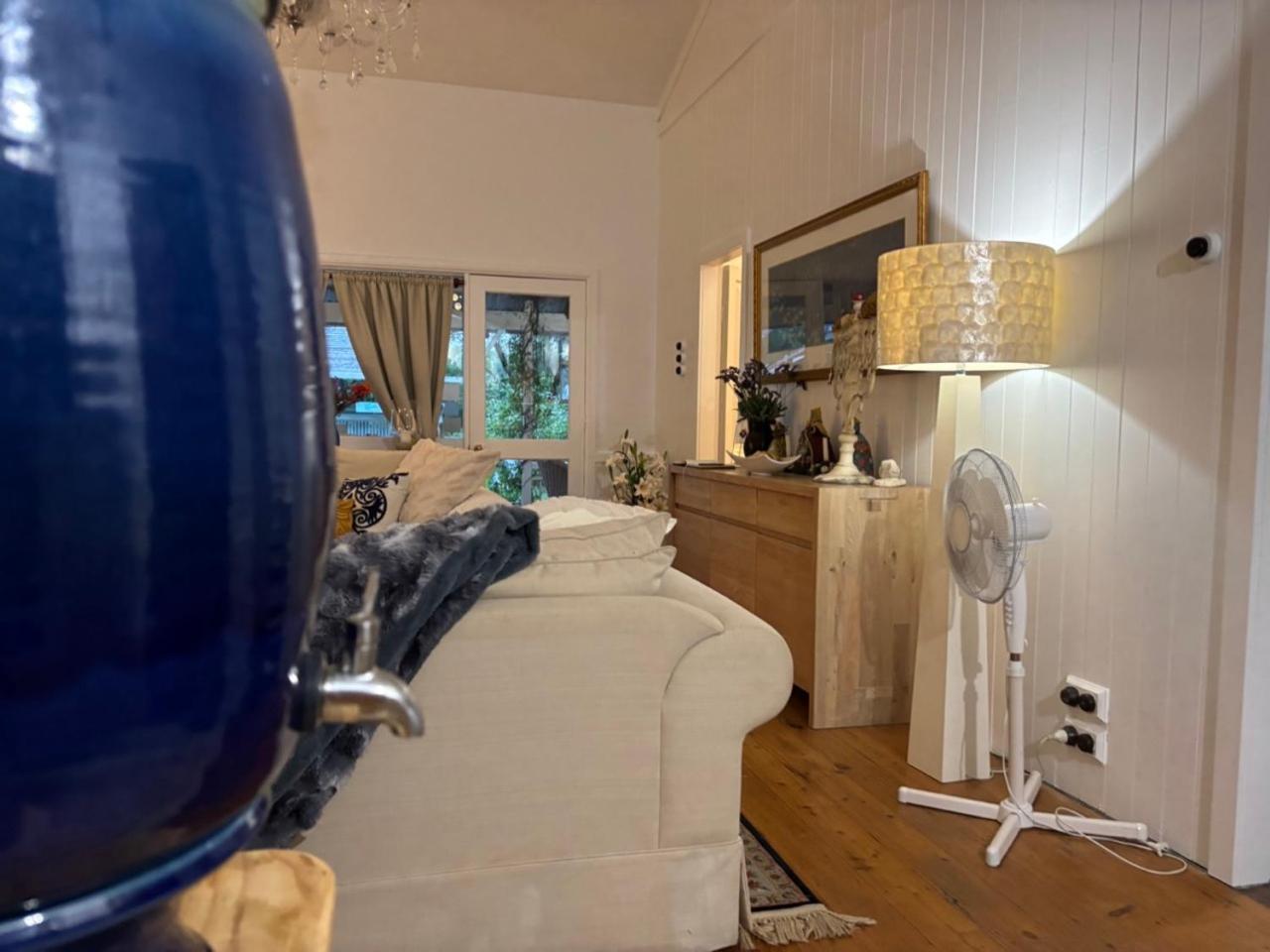 Celestial Dew Guesthouse In Tyalgum Zewnętrze zdjęcie