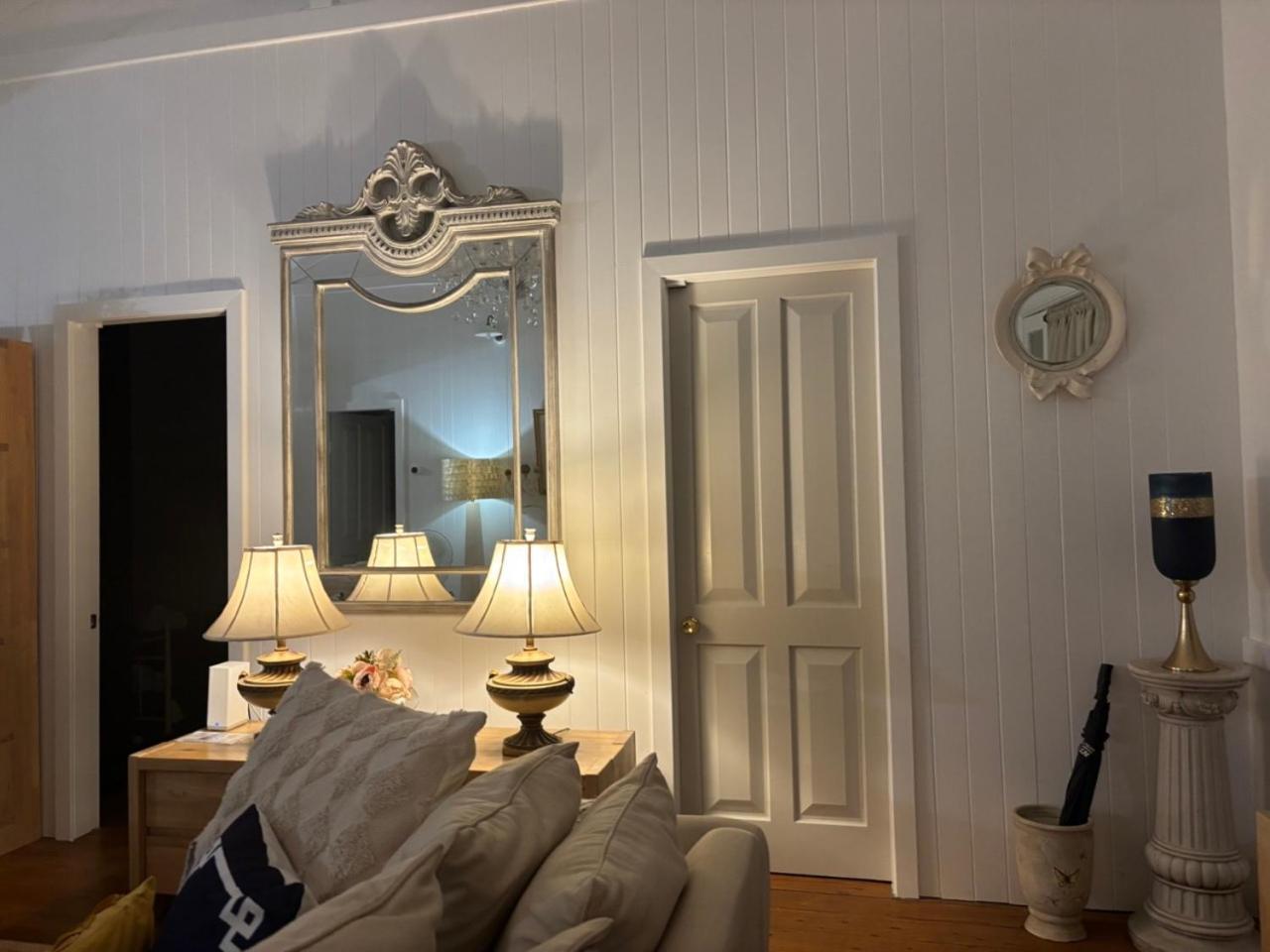 Celestial Dew Guesthouse In Tyalgum Zewnętrze zdjęcie