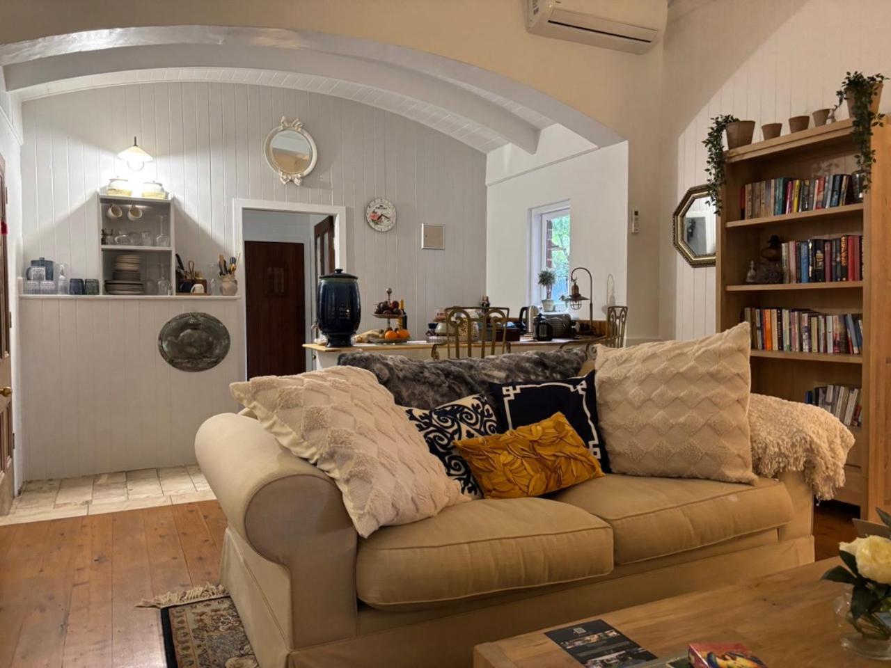 Celestial Dew Guesthouse In Tyalgum Zewnętrze zdjęcie