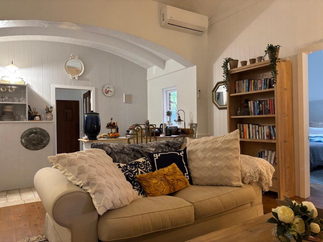 Celestial Dew Guesthouse In Tyalgum Zewnętrze zdjęcie