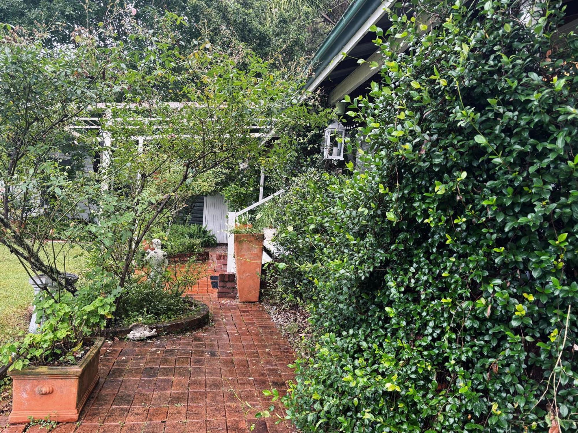 Celestial Dew Guesthouse In Tyalgum Zewnętrze zdjęcie